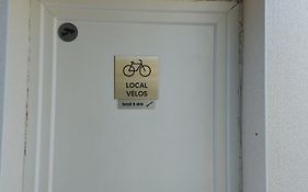 Le Refuge, 2 personnes, 4 étoiles tout confort