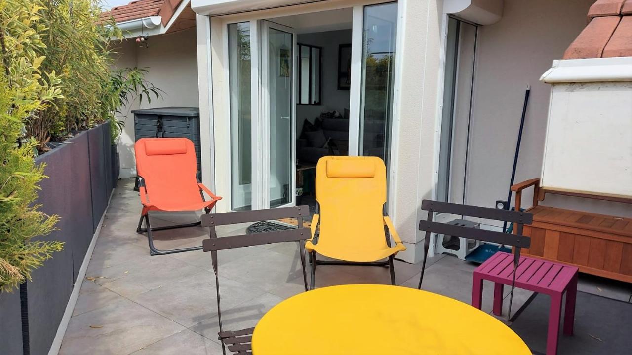 Le Refuge, 2 personnes, 4 étoiles tout confort Annecy Extérieur photo