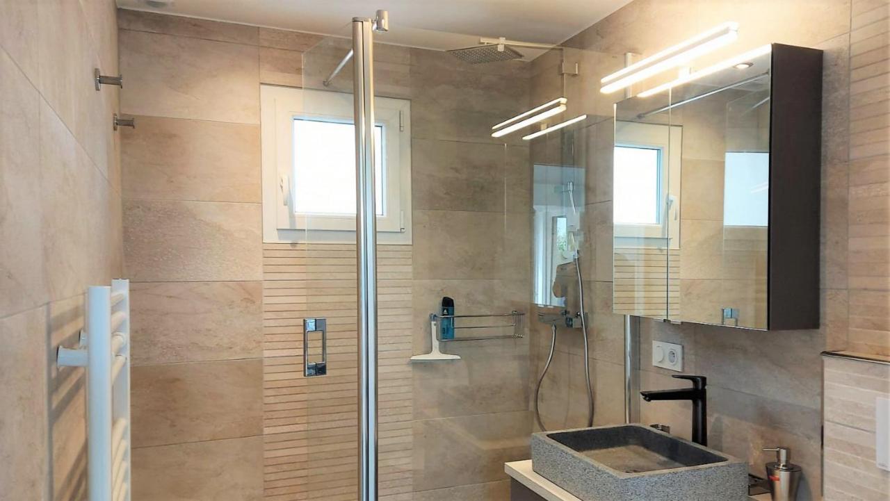 Le Refuge, 2 personnes, 4 étoiles tout confort Annecy Extérieur photo