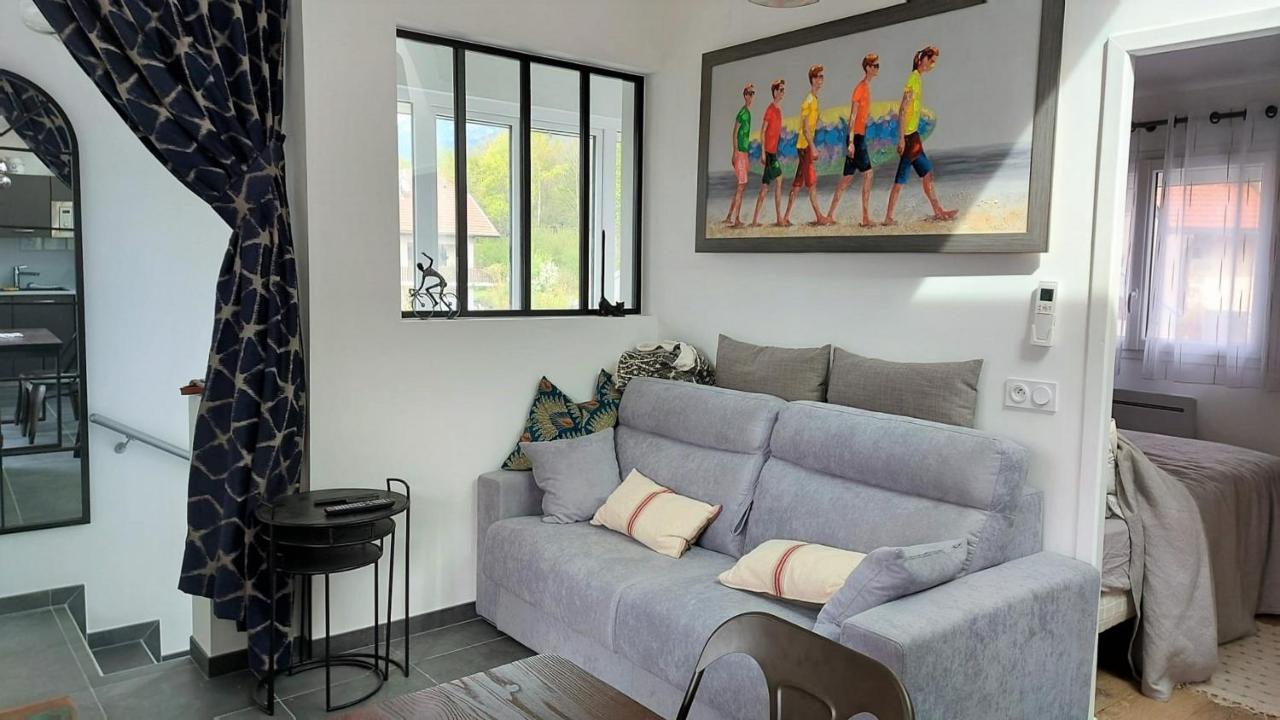 Le Refuge, 2 personnes, 4 étoiles tout confort Annecy Extérieur photo